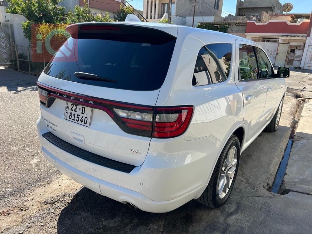 دودج دورانجو